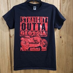 Gildan Ultra Cotton Charcoal Tee